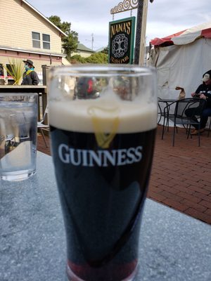 Nana's Irish Pub by null