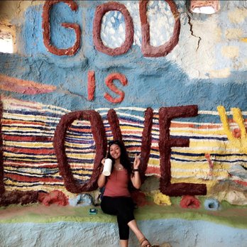 Salvation Mountain - Landmarks & Historical Buildings Near Me - Niland, California Salvation Mountain - Landmarks & Historical Buildings Near Me - Niland, California