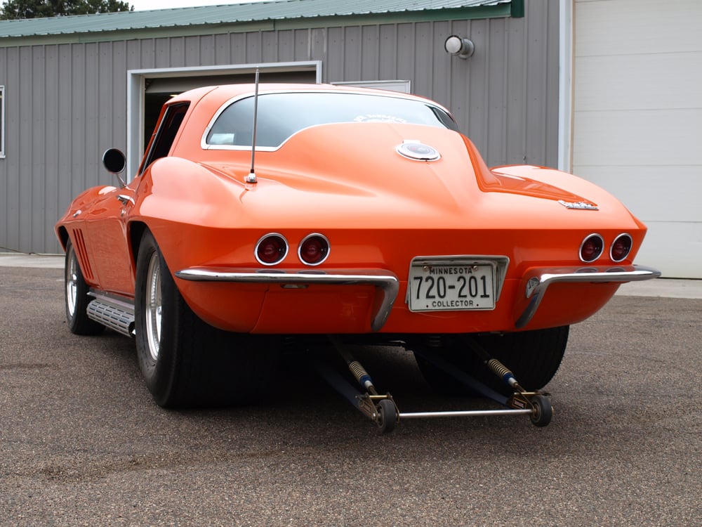 CHOPPERS RODS AND CUSTOMS 12526 319th Ave, Princeton, Minnesota