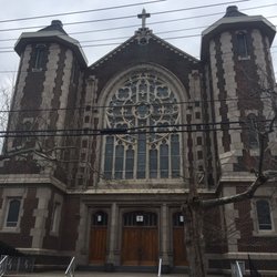 St. Andrew's Church