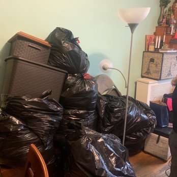 We Clean New York - Junk Removal & Hauling Near Me