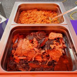 Bizzee B’s BBQ Mobile Eatery & Catering