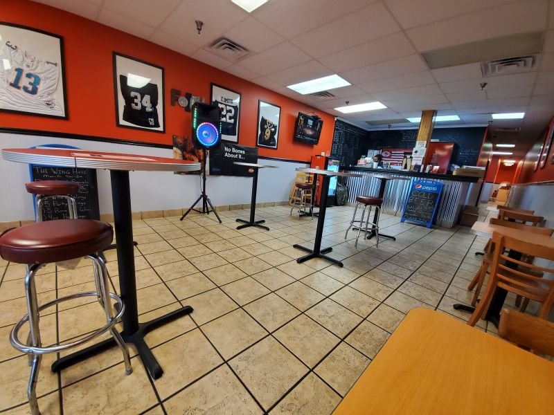 WING HAVEN Updated September 2024 975 Goodman Rd E, Southaven, Mississippi Chicken Wings