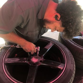 Fox Wheel Repair - Wheel & Rim Repair Near Me Fox Wheel Repair - Wheel & Rim Repair Near Me