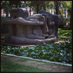 Parc de Bercy