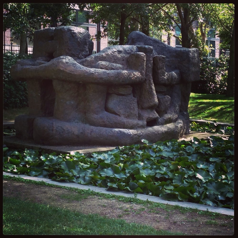 Parc de Bercy