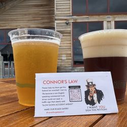 Bore Tide Deli and Bar - Mountain top drinks