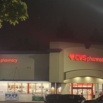 CVS PHARMACY - Updated February 2026 - 653 156th Ave NE, Bellevue ...