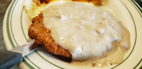 84th Classic Cafe by null