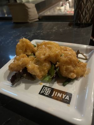 JINYA Ramen Bar - The Parks at Walter Reed by null