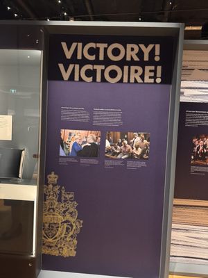 Canadian Museum for Human Rights by null