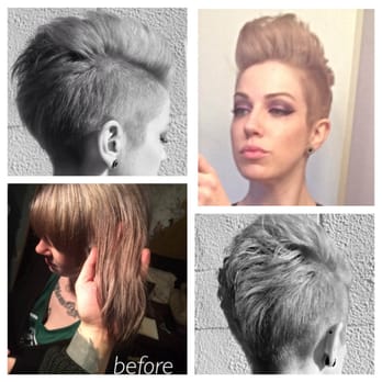 Shear Extacy Salon - PINK Inspired Color, Cut and Style by Tracy - Hair Salons Near Me - Miller Place, New York Shear Extacy Salon - PINK Inspired Color, Cut and Style by Tracy - Hair Salons Near Me - Miller Place, New York