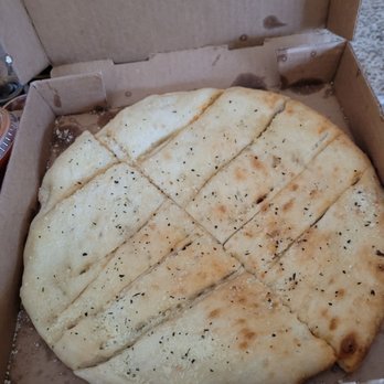 Jesse's Pizza - Breadsticks - Pizza Near Me - Rosamond, California