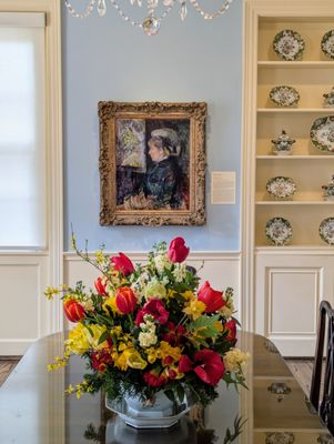 Dixon Gallery & Gardens by null