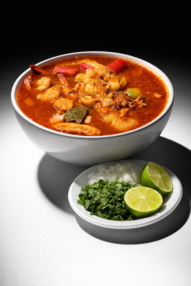 El Calor Taqueria