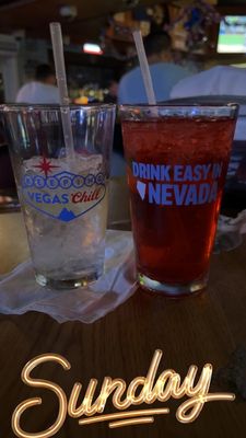 Mr D's Sports Bar and Grill by null