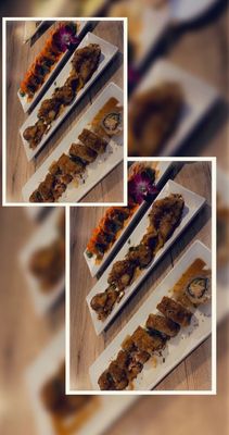 Akaihana Sushi & Grill by null