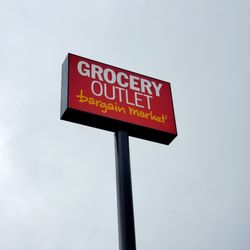 Grocery Outlet