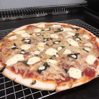Altamura Pizza - Incredible Gluten Free Pizza! - Pizza Near Me - Hinsdale, Illinois