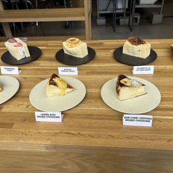 Milk Cloud Bakery - Food options - Bakeries Near Me - Berkeley, California