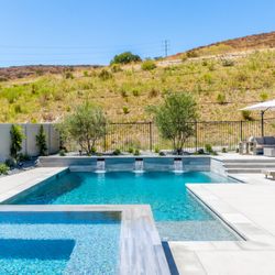 California Pools - San Diego South