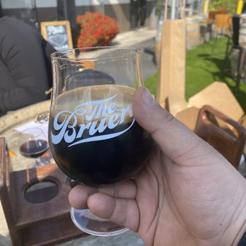 The Bruery - Breweries Near Me - Placentia, California The Bruery - Breweries Near Me - Placentia, California