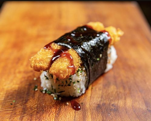 Musubi Kai Seattle by null