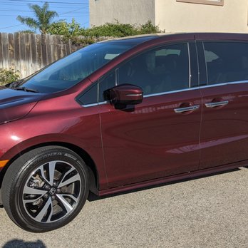 Always On Time Mobile Car Wash - Perfectly clean vehicle. - Auto Detailing Near Me
