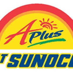 Sunoco Jfs-A Plus Food Market