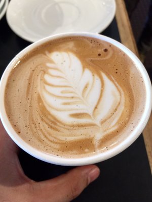 Lenox Coffee by null