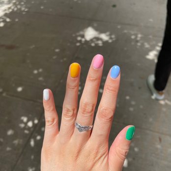 Mom's Beauty Nails - Nail Salons Near Me - Brooklyn, New York Mom's Beauty Nails - Nail Salons Near Me - Brooklyn, New York