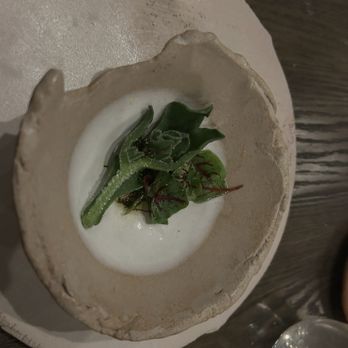 Olivella - Amuse - Italian Near Me - Ojai, California
