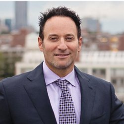 Attorney Scott Fortas -Georgia Traffic Lawyers