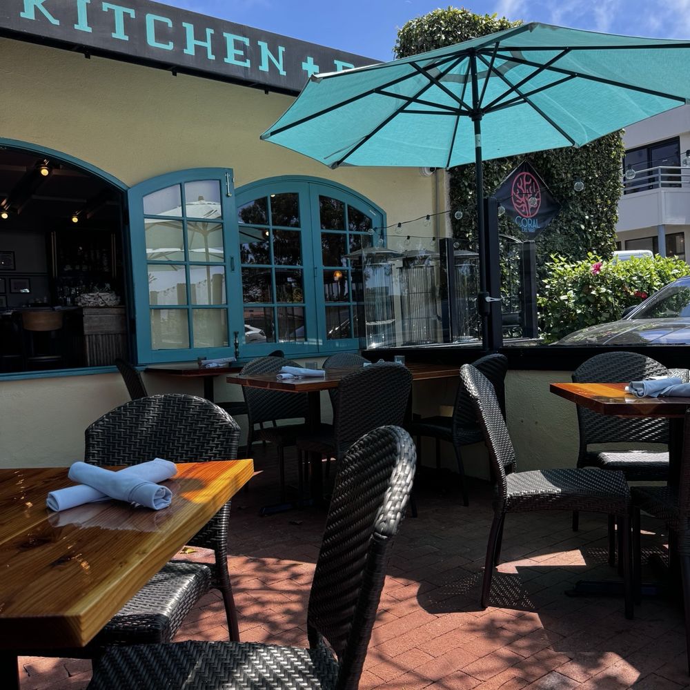 Coral Del Mar - Asian Fusion Near Me - Del Mar, California Coral Del Mar - Asian Fusion Near Me - Del Mar, California
