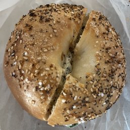 Everything Bagel