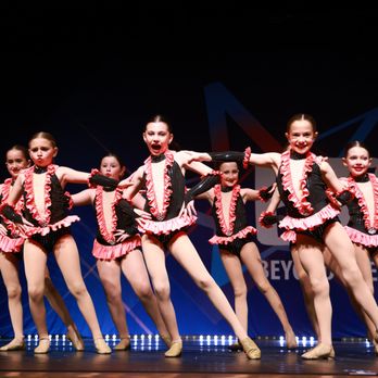 Dancesations Studio of Performing Arts - Performing Arts Near Me - Wenonah, New Jersey Dancesations Studio of Performing Arts - Performing Arts Near Me - Wenonah, New Jersey