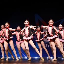 Dancesations Studio of Performing Arts