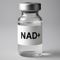 Hart MD MedSpa - Need more ENERGY? Ask Dr. Hart about NAD+ and how it can help YOU.