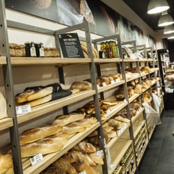 The Natural Bakery