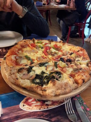 Babbo | Ristorante Pizzeria Roma by null
