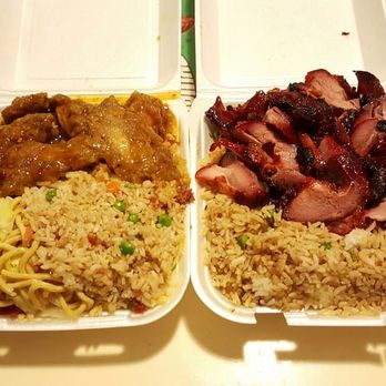 China Express - Chinese Near Me - Miami, Florida