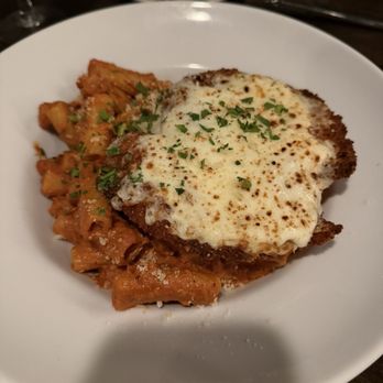 Sear Lounge - Spicy Parmesan Alla Vodka - Steakhouses Near Me - Dracut, Massachusetts Sear Lounge - Spicy Parmesan Alla Vodka - Steakhouses Near Me - Dracut, Massachusetts