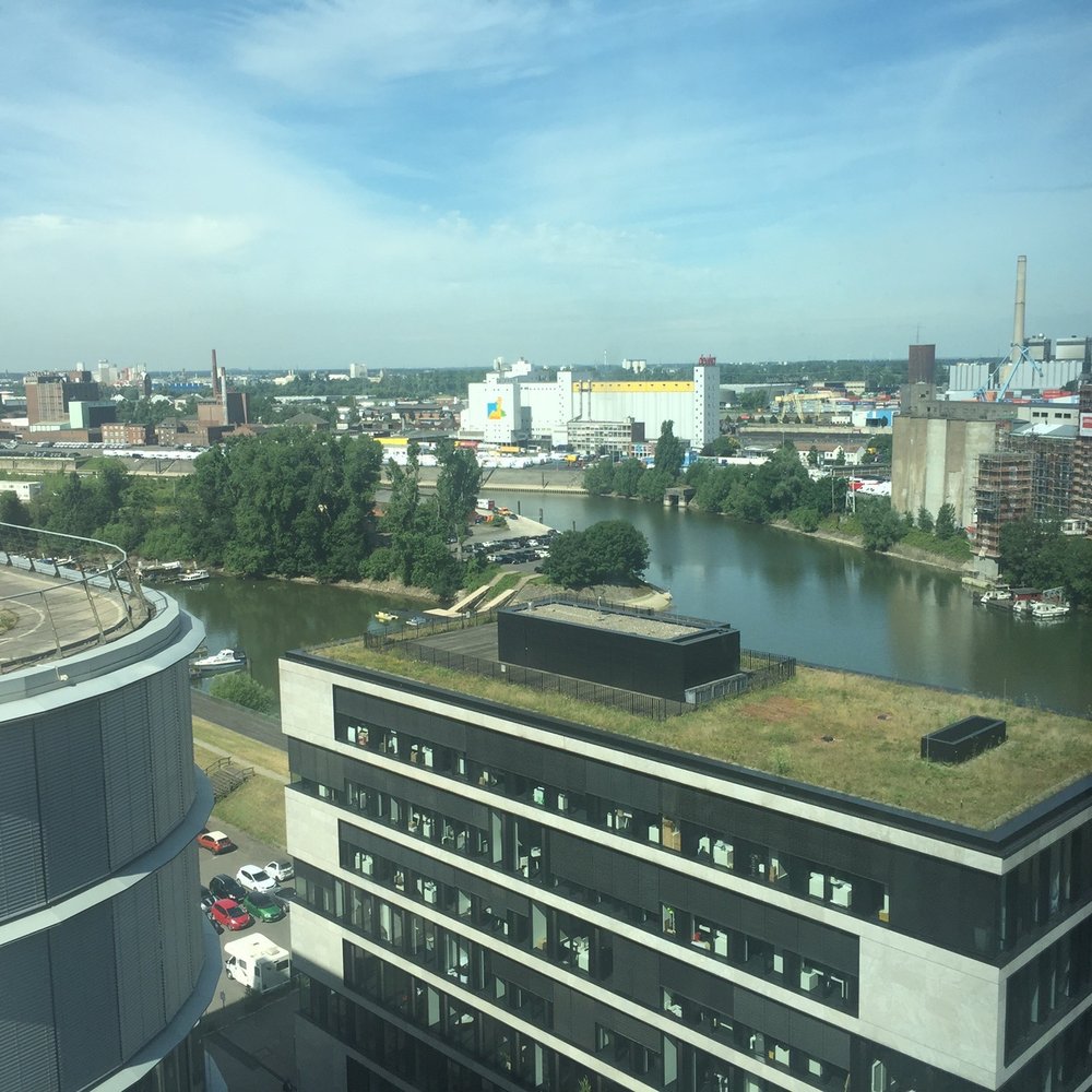 Hyatt Regency Düsseldorf - Hotels Near Me - Dusseldorf, NW Hyatt Regency Düsseldorf - Hotels Near Me - Dusseldorf, NW