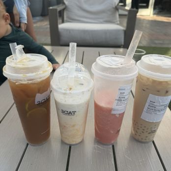 3CAT Handcrafted Beverage - Juice Bars & Smoothies Near Me - Tustin, California 3CAT Handcrafted Beverage - Juice Bars & Smoothies Near Me - Tustin, California