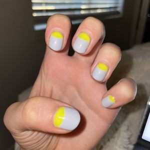 NAIL ART SPA