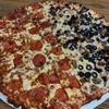 J. Burns’ Pizza Shop gift card