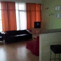 As Apartments/market Square - Apartment: Szewska 72, room403