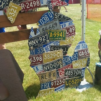 Flint Art Fair - That's unique! - Festivals Near Me - Flint, Michigan