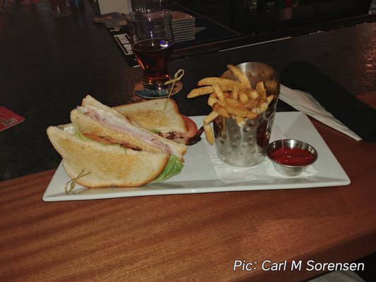 Streetcar Grille & Tavern KC Northland by null