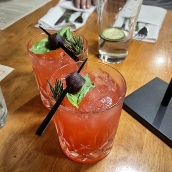 The Original Caffe Boa - Groovy Garden Cocktail - New American Near Me - Tempe, Arizona The Original Caffe Boa - Groovy Garden Cocktail - New American Near Me - Tempe, Arizona